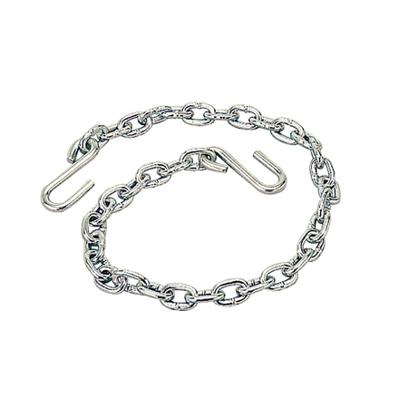 SEA-DOG Zinc Plated Safety Chain 752010-1